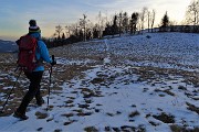 78 Passaggio al roccolo oltre la Cascina Vecchia